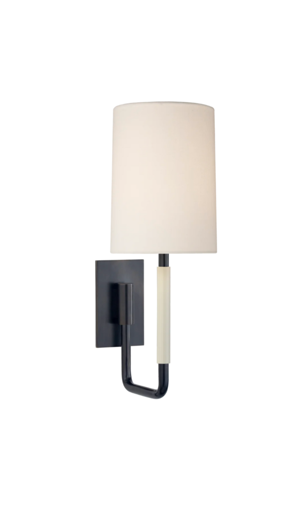 Clout Small Sconce 