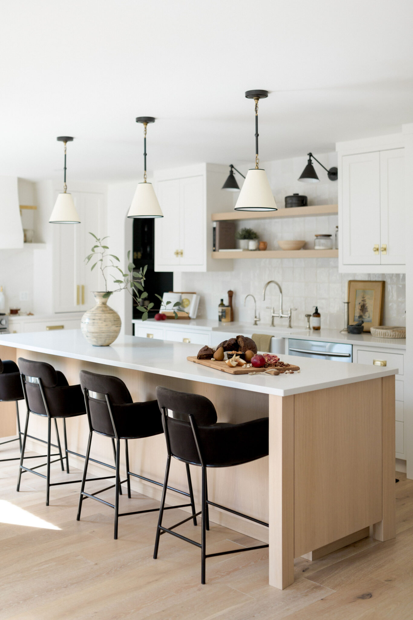 Goodman Petite & Small Pendant – Thorpe Concepts Ltd