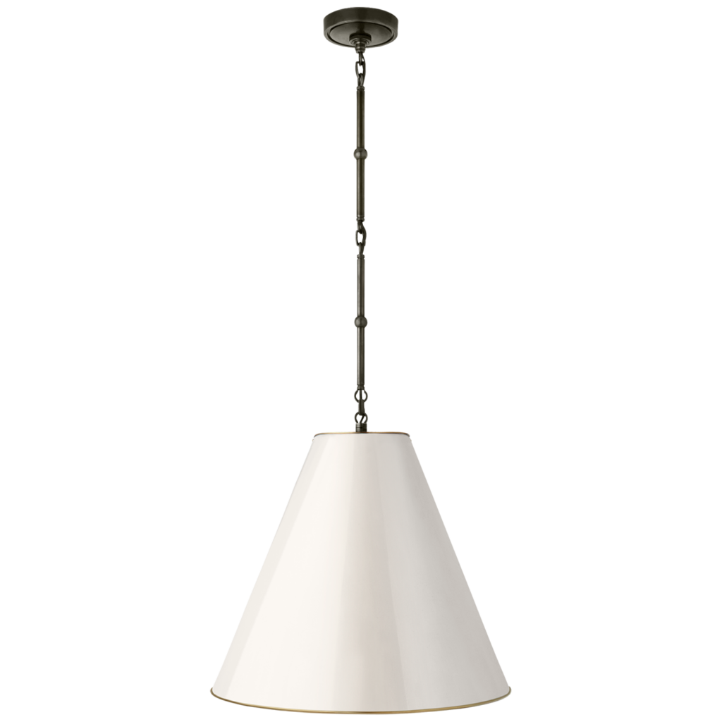 Goodman Medium Hanging Lamp 