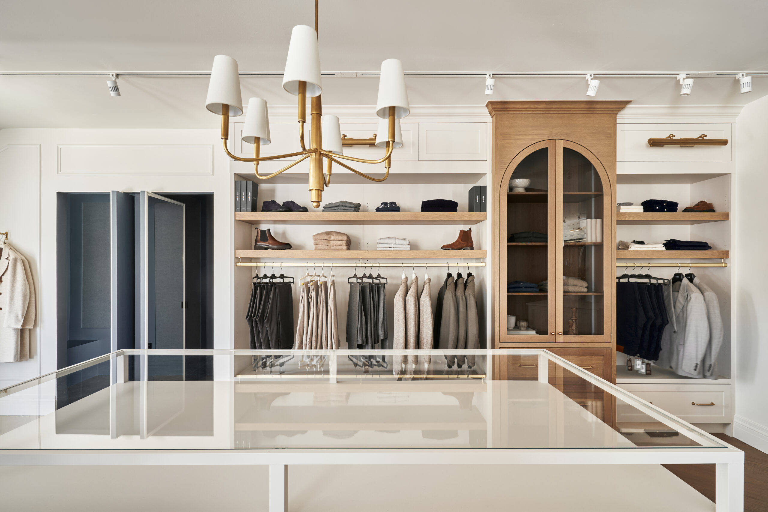 The Clothier in Oakville